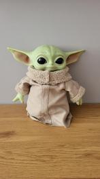 Baby Yoda Knuffel | Star Wars | 30 cm - Nieuw, Ophalen of Verzenden, Nieuw, Overige typen