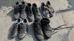 6 paar schoenen, maat 40,5., Ophalen of Verzenden