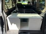 Camperinbouw voor Volkswagen Multivan T7, Caravans en Kamperen, Camper-accessoires, Ophalen, Zo goed als nieuw