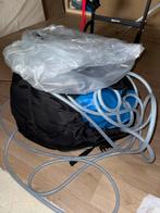 Birth Pool in a Box - Bevalbad 2 Personen, Ophalen, Zo goed als nieuw, Overige typen