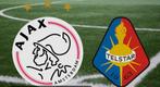 Ajax vs Telstar: setjes van 2 en 4 beschikbaar. Naast elkaar, Tickets en Kaartjes, Sport | Voetbal