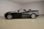 BMW 4 Serie Cabrio 420i | LED | Navigatie | Sportstoelen | W, Automaat, 1998 cc, Gebruikt, 4 stoelen