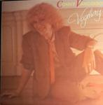 LP Vinyl Conny vandenbos Vogelvrij, Ophalen of Verzenden, Zo goed als nieuw, Overige genres