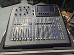 Behringer X32 Compact - Digitale Mengtafel, Muziek en Instrumenten, Mengpanelen, Ophalen, Gebruikt, 20 kanalen of meer, Microfooningang