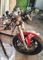 Ducati 749 999 voor partij gevraagd, Motoren, Onderdelen | Ducati, Ophalen of Verzenden, Gebruikt