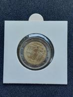 Oostenrijk 2 euro UNC 2016, Nationale bank, Ophalen of Verzenden, Oostenrijk, 2 euro, Losse munt