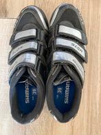 Dames wielrenschoenen Shimano maat 39, Sport en Fitness, Wielrennen, Gebruikt, Ophalen of Verzenden, Kleding