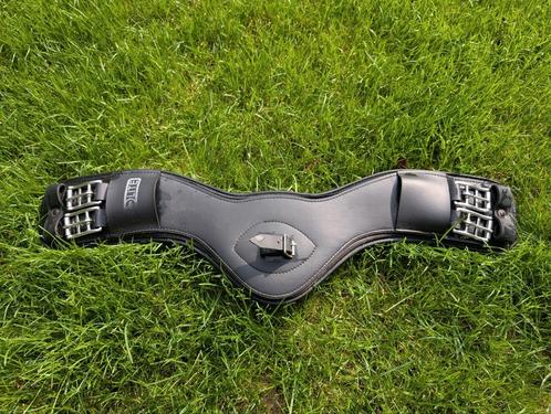 Prolite classic singel 60 cm, Dieren en Toebehoren, Paarden en Pony's | Hoofdstellen en Tuigage, Zo goed als nieuw, Dressuur, Ophalen of Verzenden
