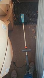Gardena grastrimmer, Ophalen of Verzenden, Gebruikt, Elektrisch