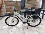Veloretti Ivy 2 PRO - Elektrische Damesfiets, Ophalen, Veloretti, Zo goed als nieuw, 51 tot 55 cm