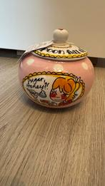 Blond Amsterdam Suikerpot - Even Bijkletsen, Blond Amsterdam, Overige typen, Nieuw, Ophalen of Verzenden