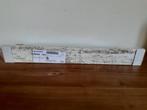 Displayplank 55 cm. Ikea Mosslanda Nieuw, Ophalen of Verzenden, Nieuw
