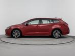 Toyota Corolla Touring Sports 1.8 Hybrid First Edition | Par, Gebruikt, 4 cilinders, Corolla, Origineel Nederlands