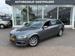 Audi A4 Avant 1.8 TFSI Pro Line, Auto's, Voorwielaandrijving, Euro 5, Stof, Gebruikt