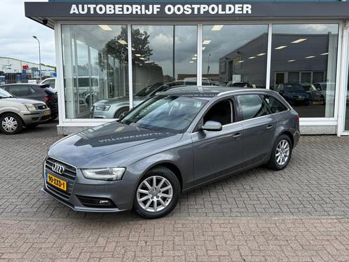 Audi A4 Avant 1.8 TFSI Pro Line, Auto's, Audi, Bedrijf, Te koop, A4, ABS, Airbags, Airconditioning, Alarm, Boordcomputer, Centrale vergrendeling