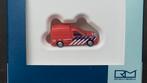 Volkswagen VW Caddy Brandweer 1:160 n Spoor Rietze Pol, Hobby en Vrije tijd, Modelauto's | Overige schalen, Verzenden, Nieuw, Auto