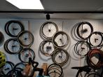 Tube cyclocross wielsets, carbon en alu, ZIPP, Icon, Dugast, Ophalen, Nieuw
