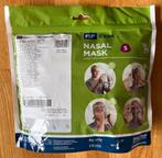 F&P Eson 2 , CPAP-neusmasker, + gebruiksaanwijzing, maat S, Diversen, Ophalen of Verzenden, Zo goed als nieuw
