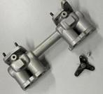 Triumph TR2 TR3 TR3A TR4A inlaatspruitstuk 302119 inlaat, Ophalen of Verzenden, H, H, H