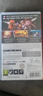 LEGO Star Wars : La Saga Skywalker, Avontuur en Actie, Vanaf 18 jaar, 1 speler, Ophalen of Verzenden