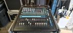 Allen & Heath QU-16 mengtafel, Ophalen, Zo goed als nieuw, 10 tot 20 kanalen, Microfooningang