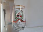 Oud Heineken/ Amstel bier pul uit. 1969, Verzamelen, Ophalen of Verzenden, Gebruikt, Bierglas
