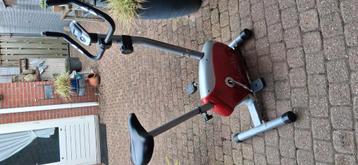 Home trainer beschikbaar voor biedingen