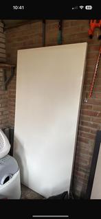 Gratis eettafel, Doe-het-zelf en Verbouw, Platen en Panelen, Ophalen of Verzenden, Zo goed als nieuw