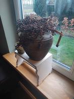 Vensterbank krukje, Ophalen, Zo goed als nieuw, Hout