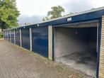 Garagebox te huur Zeist, Huizen en Kamers, Garages en Parkeerplaatsen, Utrecht