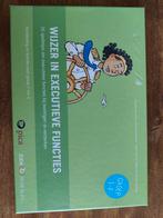 Wijzer in executieve functies - groep 1 tot en met 4, Boeken, Mickey Waringa; Tjitske van der Waals; Maaike Losekoot; Maaik...