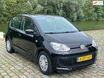 Volkswagen Up! 1.0 move up! BlueMotion airco elektrische ram, Auto's, Voorwielaandrijving, Euro 5, Gebruikt, Up!