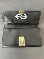 NS conducteur portemonnee, Verzamelen, Spoorwegen en Tramwegen, Ophalen of Verzenden, Zo goed als nieuw, Trein, Overige typen