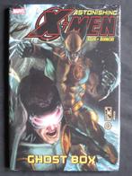 Astonishing X-Men: Ghost Box Marvel 2009 Hard-cover, Nieuw, Amerika, Complete serie of reeks, Verzenden