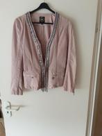 Glamorous orgineel oudroze spijker jasje maat M, Maat 38/40 (M), Nieuw, Ophalen of Verzenden, Glamorous