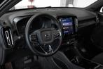 Volvo XC40 Single Motor Extended Range Plus 82 kWh | Stuur-, Auto's, Volvo, Automaat, Gebruikt, 82 kWh, 252 pk