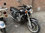 Kawasaki Z1100 Zephyr, 4 cilinders, Motorrijbewijs A, Particulier, Meer dan 35 kW