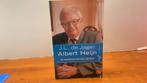 J.L. de Jager - ALBERT HEIJN,memoires van een optimist, J.L. de Jager, Ophalen of Verzenden, Zo goed als nieuw, Sport