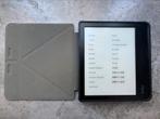 Kobo Libra 2 e-Reader + Eenhoorn Cover, Computers en Software, E-readers, Kobo, Ophalen of Verzenden, Zo goed als nieuw, Touchscreen