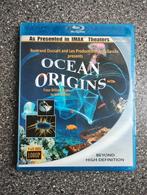 Ocean Origins, Verzenden, Zo goed als nieuw, Documentaire en Educatief