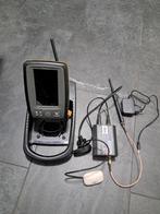 Te koop  zgan Toslon 640Gps met interne accupack, Ophalen of Verzenden, Zo goed als nieuw, Overige typen
