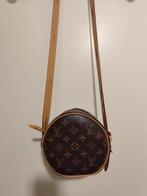 Damestas, Sieraden, Tassen en Uiterlijk, Tassen | Schoudertassen, Ophalen of Verzenden, Zo goed als nieuw, Zwart