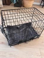 Kleine bench 47x31x37, Dieren en Toebehoren, Ophalen, Zo goed als nieuw