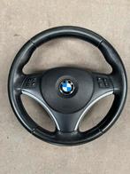 Bmw e90 sportstuur met airbag, Auto-onderdelen, Besturing, Gebruikt, Ophalen of Verzenden, BMW