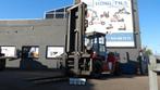 Kalmar DCD120-12 (bj 2000), Meer dan 4000 kg, Diesel, Heftruck, Kalmar