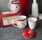 Villeroy & Boch Toy’s Delight set, Diversen, Kerst, Ophalen of Verzenden, Nieuw