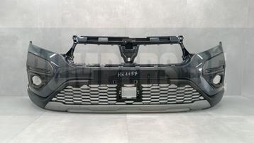 Bumper Dacia Sandero Stepway 3 III 20- 620225509R Voorbumper beschikbaar voor biedingen