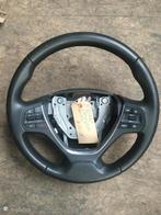 Stuur leder Hyundai i20 II ('14-'18), Gebruikt, Ophalen of Verzenden, Hyundai, Hyundai