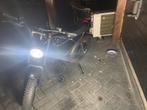 Fatbike z8, Gebruikt, 51 tot 55 cm, 50 km per accu of meer, Ophalen