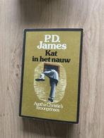 boek P.D.James, Ophalen of Verzenden, Gelezen, Nederland